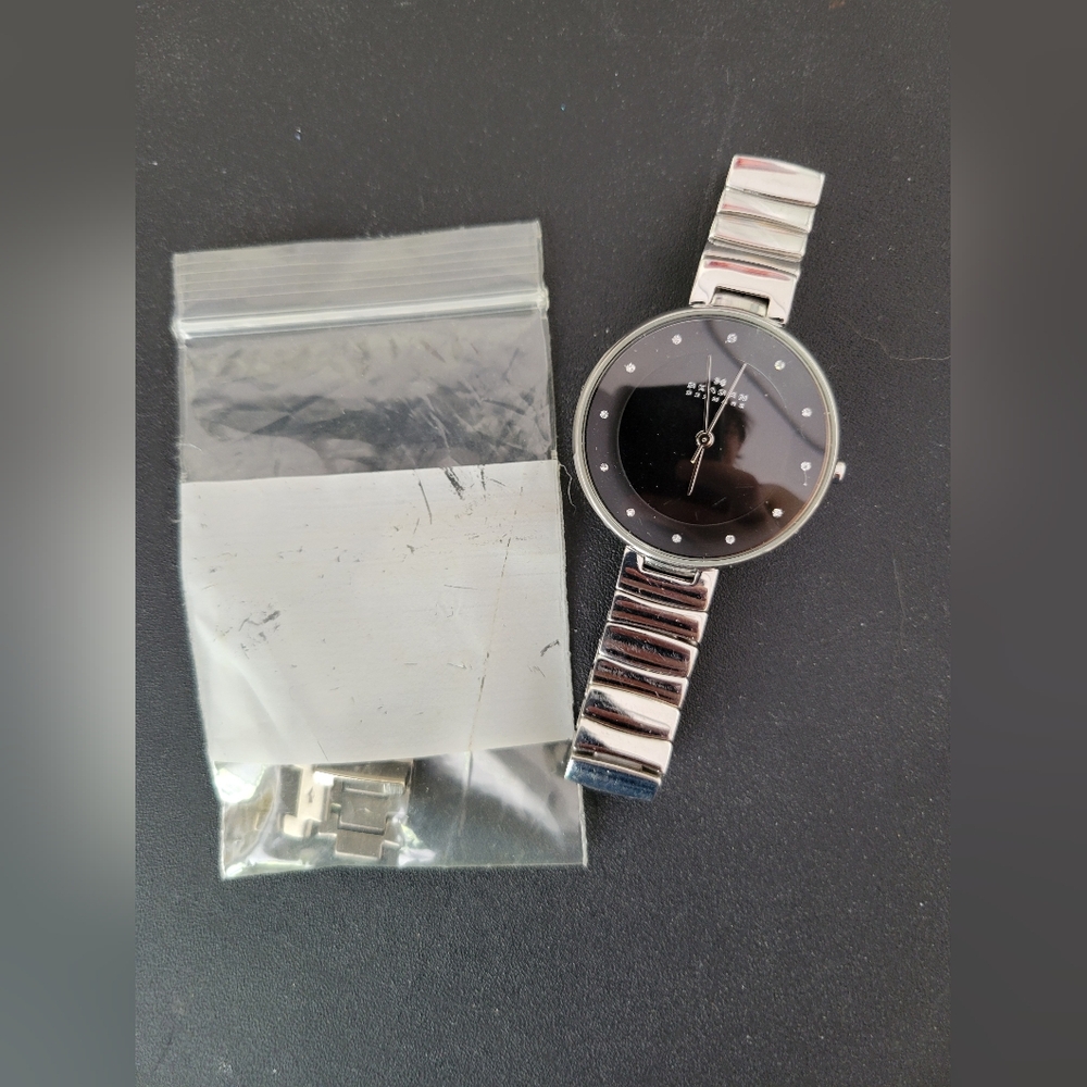 Skagen watch